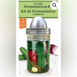 ChoyAmi 1L Fermentation Kit